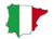DEPORTES NORTES - Italiano