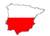 DEPORTES NORTES - Polski